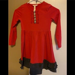 Matilda Jane size 6 dress